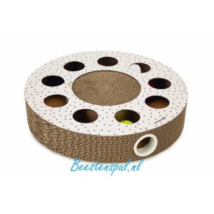 Beeztees – Krabspeeltje Hide