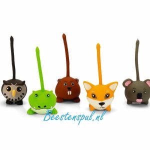 Beeztees – Latex – Long Tails