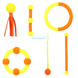 Flamingo – Lipa – Waterspeeltjes