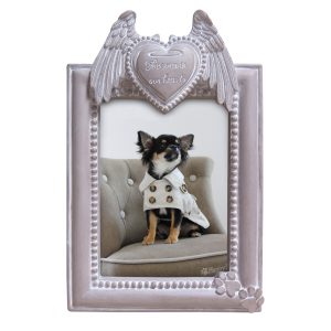 memorial collectie fotolijst met hart