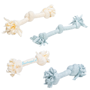 Beeztees – Puppy Speeltouw – Pim