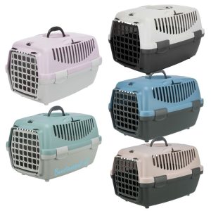 Trixie – Vervoersbox Capri