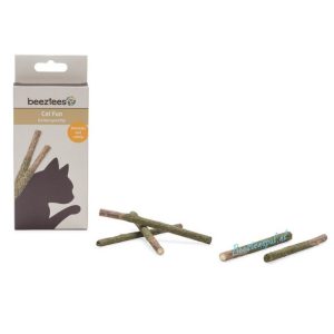 Beeztees – Matatabi/Catnip Sticks