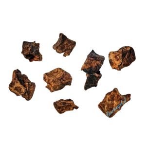 Beestenspul – Runderlong Blokjes