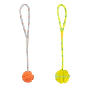 Trixie – Bal aan Touw – Floating