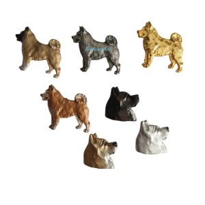 Pinbroche – Akita Inu