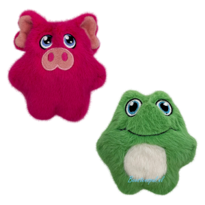 Kong – Snuzzles – Mini’s