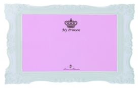 My Princess Placemat
