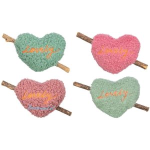 Trixie – Matatabi Hartje