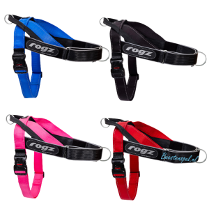 Rogz for Dogz – Tuig – Letzgo