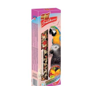 Papegaaiencracker fruit maxi
