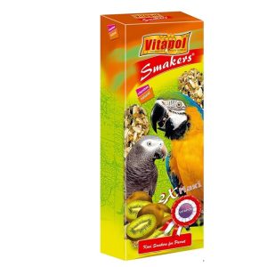 Papegaaiencracker kiwi maxi