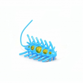 cattoy catchy mouse blauw
