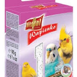 Mineralenblok vogels-vitapol