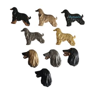 Pinbroche – Afghaan