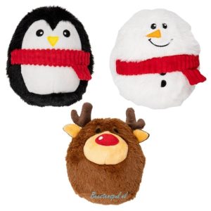 Doglife – Frosty Friends – Christmas Cuties