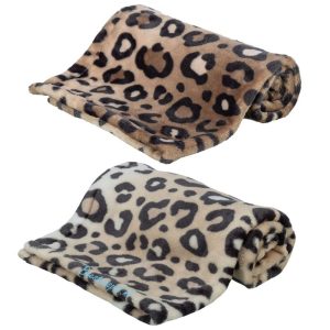 Trixie – Deken Leo