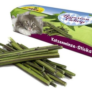 bavarian catnip sticks 6g