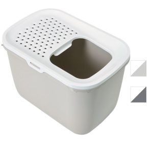 hop in kattetoilet 58.5*39*39.5cm