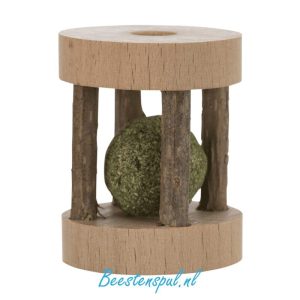 Trixie – Matatabi Speelrol