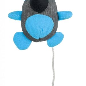 Lichtgevende Muis, phosphoriserend, stof