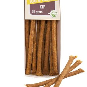 100% Kipsticks – 70 gram