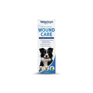 Vetericyn – Wound Care (huidspray)
