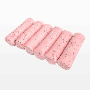 Vetstaafjes High Energie Plus Bessen