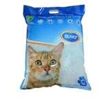 kattenbakvulling premium silica 16L