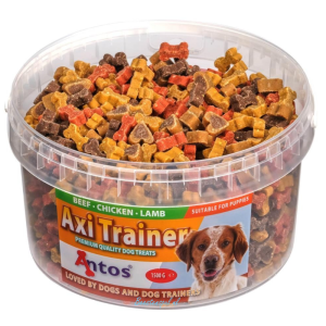 Antos – Axi Trainer – Emmer