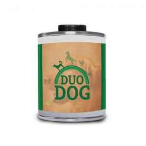 Paardenvet – Duo dog