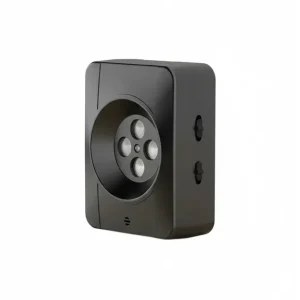 BarkEase - Ultrasone Anti-Blaf Apparaat – 3-Standen Oplaadbaar & Waterdicht