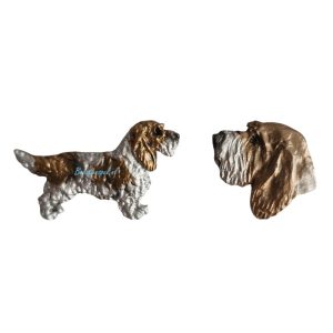 Pinbroche – Basset Griffon Vendéen