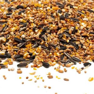 Strooivoer Supra all season – Rijk & Gevarieerd