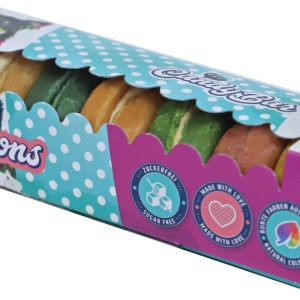 Blue Tree Dogarons – 70 gram.