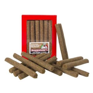 Doggoloni’s – 100% Konijn- 12 stuks