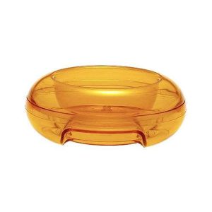 E.T. drink/voerbak – div. kleuren