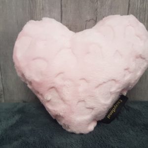 xl hart Deianeira met valeriaan