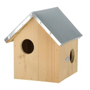 Eekhoorn nestkast Walli