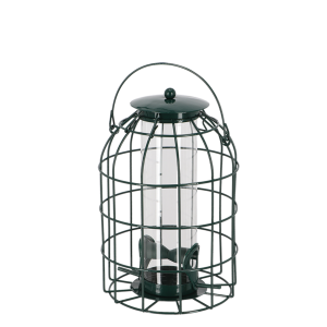 Voedersilo Max – beschermend voor tuinvogels