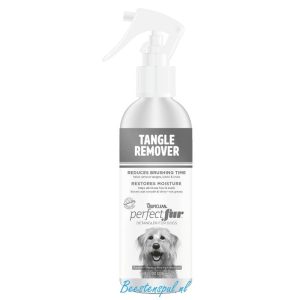 Tropiclean Perfectfur – Tangle Remover Spray