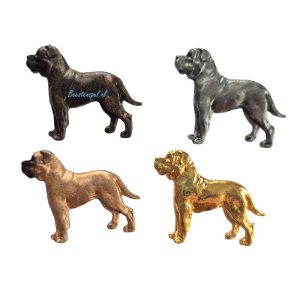 Pinbroche – Fila Brasileiro