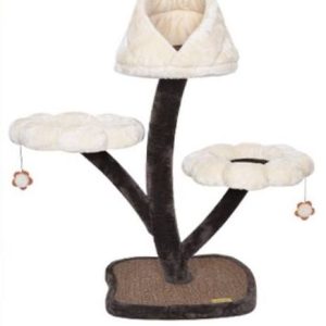 Bohemia garden delight 50x50x100