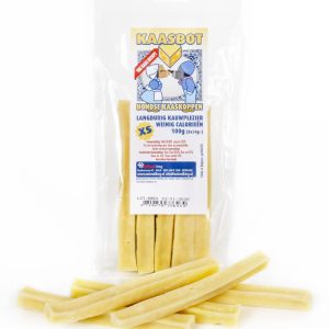 Kaasbot XS 5 x 20 gram