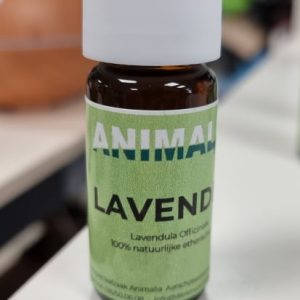 natuurzuivere etherische olie lavendel 10 ml