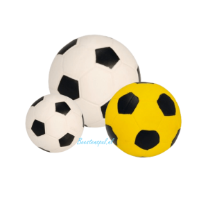 Latex – Voetbal