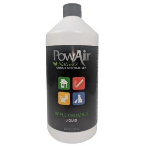 powair liquid 464 ml tropical breeze kuisen en verdampen
