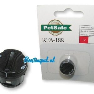 Batterij – RFA-188