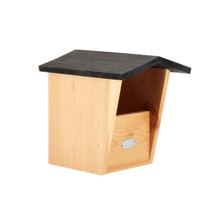 Compacte nestkast Ruby voor roodborsten