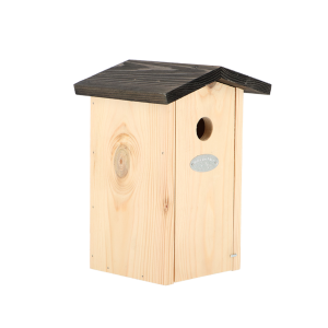 Nestkast Pim voor pimpelmezen